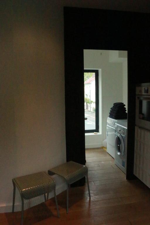 Maison Valmer - L'Armateur, Elegant Penthouse Classe 4 Etoiles Le Havre Room photo