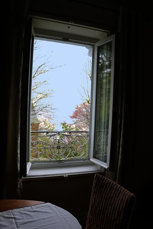 Maison Valmer - L'Armateur, Elegant Penthouse Classe 4 Etoiles Le Havre Room photo